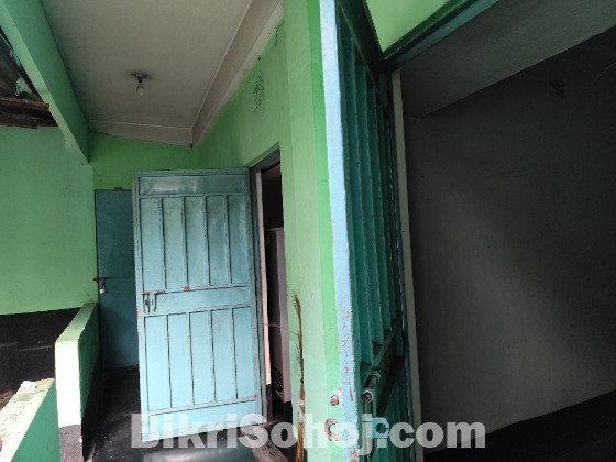 House with Land in Bhaluka for Sale